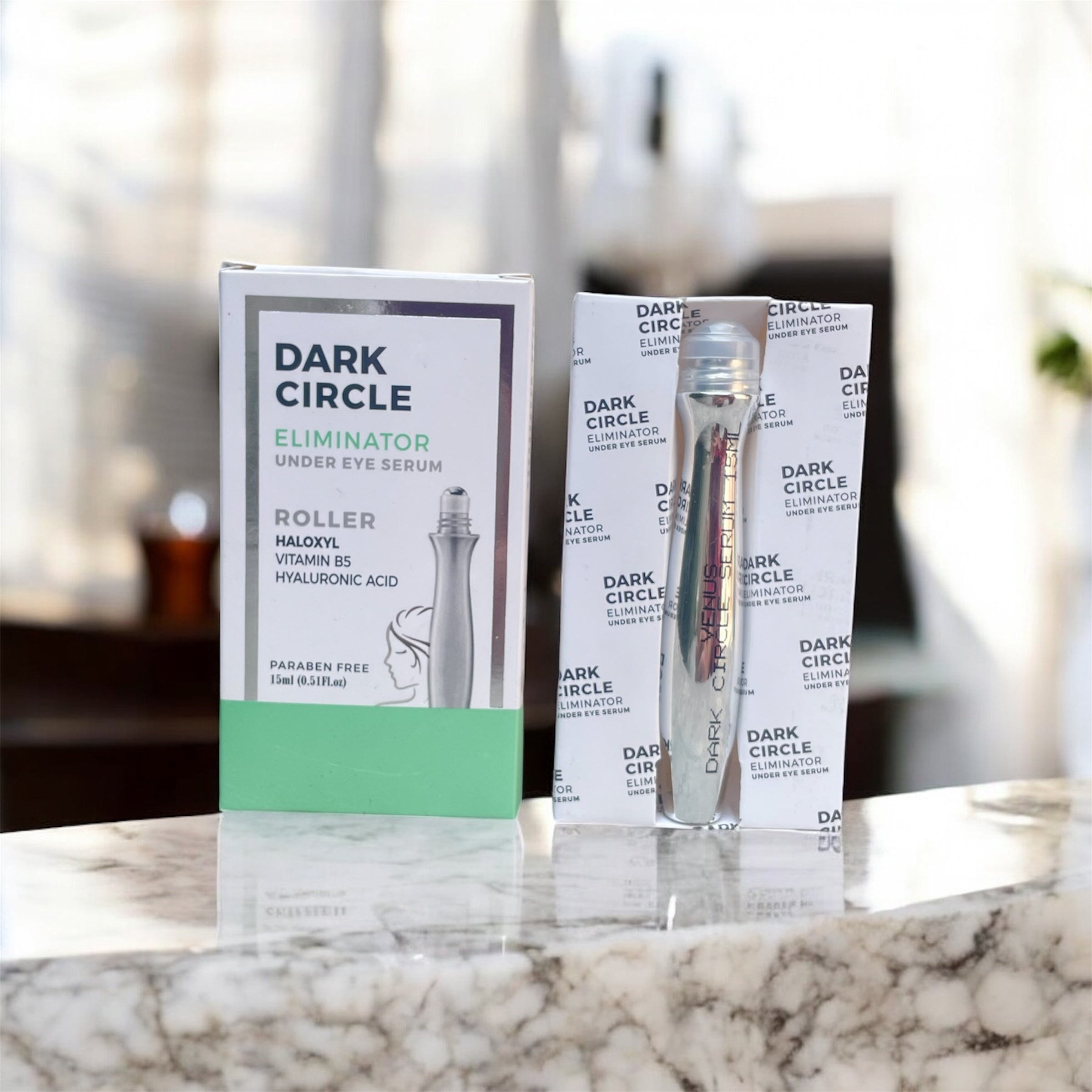 DARK CIRCLE ELIMINATOR