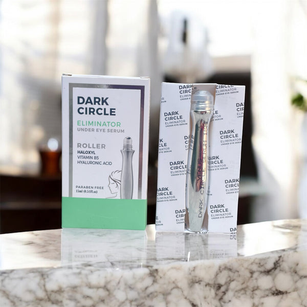DARK CIRCLE ELIMINATOR