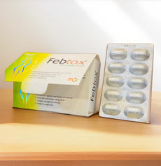 FEBTOX CAPSULES