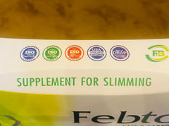 FEBTOX CAPSULES