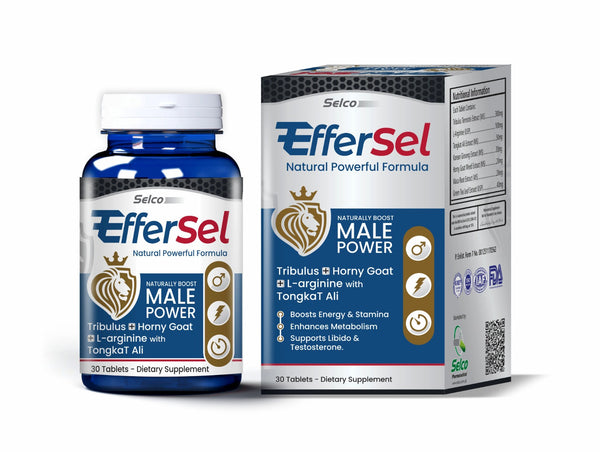 EFFERSEL MALE FORMULA
